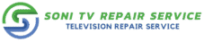 Soni TV Repair Service